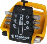 7-OS. TRELLIOTSIKUTE KOMPLEKT PH-PZ-SL+HOIDIK BEARGRIP