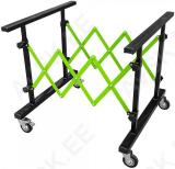 TELESKOOPRAAM 22.5-138CM KERETÖÖDEKS JBM*