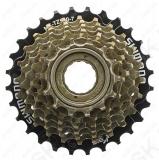 Tirr Shimano MF-TZ500 7-speed