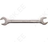 Double Open End Spanner | 14x15 mm