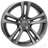 WSP ZEUS 8.5X18 5X120/47 (72.6) (N) KG690 (H2)