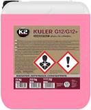 K2 KULER PUNANE LL G12/G12+ JAHUTUSVEDELIK KONTS 20L