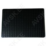 PÕRANDAMATT VAHVEL MUST 50X70