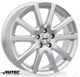 AUTEC SKANDIC S ECE 6.5X16 5X108/50 (63.4) (S) (K60°) KG705