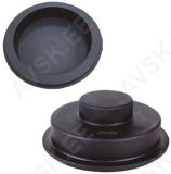 FLANTS SCANIA VÄNTVÕLLI TAGUMISE SIMMERLINGI/TIHENDI PAIG. (160/130MM) JBM*