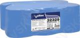 RULLPABER 2-KIHTI "MAXIPULL" 6 RULLI/PK. 108MX20CM. 450 LEHTE SININE. CELTEX