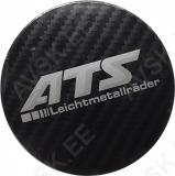 ATS KAPSEL N23 CARBON DARK 9N23ATS-CARB-SW-3D 60-56-3MM