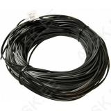 ELEKTRIJUHE LAPIK 2X1.5 HIND 1M (100M RULL)