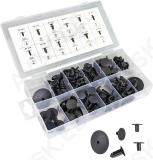 109-OS. TÜÜBLITE KOMPLEKT RENAULT/DACIA (PANEELID. POLSTER) JBM