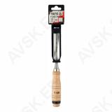 Half-Round Wood Chisel 19mm