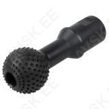 Ball Rasp for Angle Grinder, Ø 31.5 mm