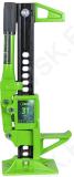 KASTIAUTO TÕSTJA/FARM JACK 3T 130-330MM (20") EXTRA LOW/EXTRA MADAL JBM*