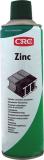 CRC ZINC KÜLMGALVAANIKA TSINK 500ML/AE