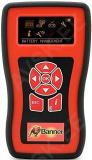 AKUTESTER-KONFIGURAATOR BATTERY MANAGMENT SÜSTEEMIGA AUTODELE BBST BANNER