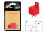 RELEE 12V 20/30A 5-NAP K2