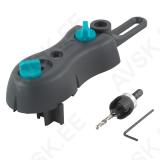 Deck Flooring Drilling Set, 3 pcs.