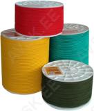 Braided Polypropylene Cord Ø 5mm, 300m on Reel