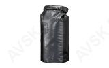Kott Ortlieb Dry-Bag Slate - Black