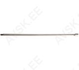 Padruni pikendus 1/4" 500mm