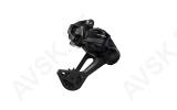 Tagumine käiguvaheti Shimano GRX RD-RX827 Di2 SGS