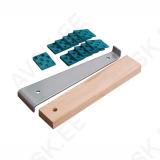 Laminate Laying Set