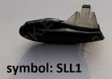 UNI-TROL HEEBLIVABA L+L MONTAAZIPEA PLASTKATE SLL1