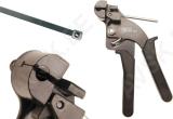 Pliers for Self-Locking Metal Bands