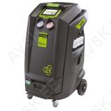 Täisautomaatne AC hooldusseade R134a