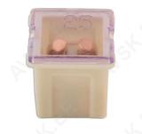 PEAKAITSE VALGE MADAL,10/