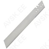 Long Blades for Insulation Materials, 140 mm 2pcs