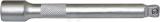 3/8" PIKENDUSVARS 125MM. OFFSET 15° TRIUMF