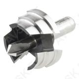 Special Drill Bit for Fibreglass Reinforced Plastic (GRP) Ø 28–35 mm