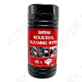 INDUSTRIAL CLEANING WIPES XL