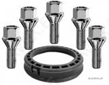 RONAL KIT (SOBITUSRÕNGAS 82.0-66.1 1TK.) + (P14X1.5/27 5TK.)
