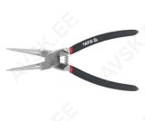 Circlip Pliers Internal Straight 200mm