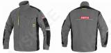 TÖÖJAKK STRETCH MOTUL LOGO 64 CXS