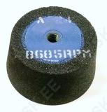 Cup Grinding Wheel for Metal Ø 100 mm, M14, Grit 24
