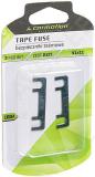 KAITSE 41X11MM (KINNITUS 31MM) 100A 2TK BLISTER CARMOTION