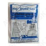 Kattekile 4m x 5m 20 mkr