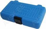 Tööriistakast bmc 486x306x75mm sinine triumf