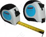 Mõõdulint löögikindla korpusega 7.5mx25mm. autostop tagasikerimisel triumf