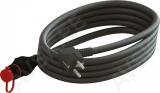 MOOTORISOOJENDUSJUHE 2.6M CALIX ELECTROPLAST