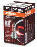 H7 truckstar pro +120% 24v 70w