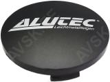 ALUTEC KAPSEL N32 GR.HALL/HÕBEDANE LOGO. 64-61.5-3 MM