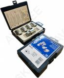 LUKUSTUSM. M12X1.25/30/21 (P21/30. CH21) RA1/E. STARLOCK