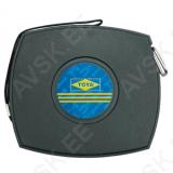 Measuring Tape Steel 50M Width 10mm