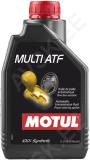 MOTUL MULTI ATF 1L (TÄISSÜNT.)