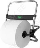 Rullpaberi hoidik/hoidja seinale max 38cm jbm