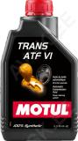 MOTUL TRANS ATF VI 1L