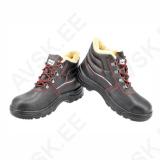 Middle-Cut Safety Shoes S1P S.41 "Tezu"